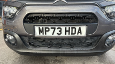 Citroen C3 1.2 PureTech 110 Plus 5dr EAT6 Petrol Hatchback